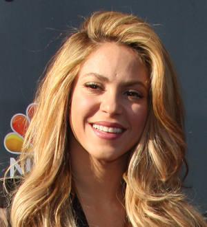 Shakira: 'I was joking about boyfriend's video ban'
