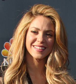 Shakira: 'I was joking about boyfriend's video ban'