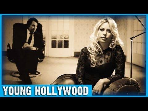 Meet the Singer from the SKYFALL Beer Commercial, Gin Wigmore!