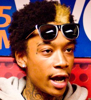 No feud between Wiz Khalifa and Kanye West