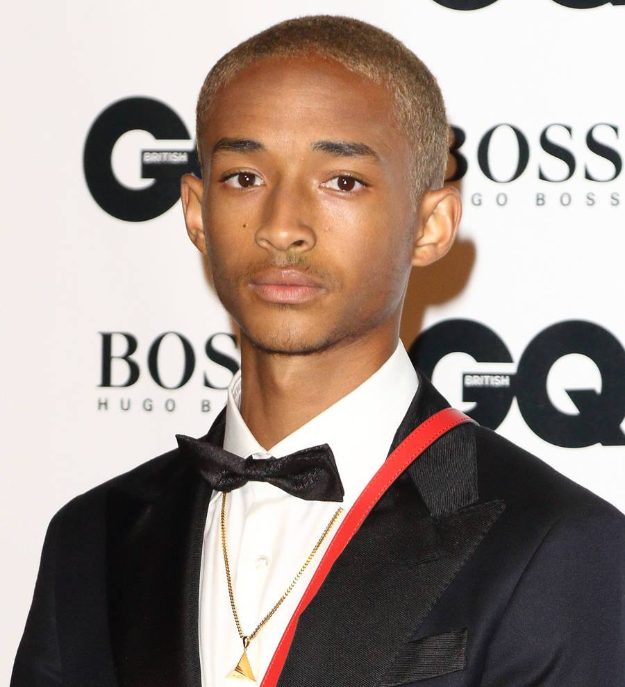 Jaden Smith to release film based on debut album