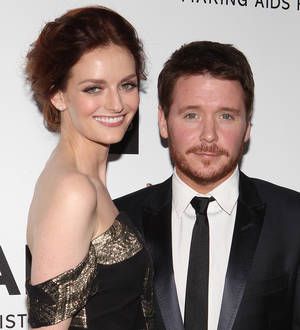 Kevin Connolly and Lydia Hearst split - report