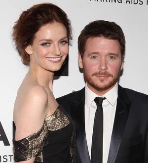 Kevin Connolly and Lydia Hearst split - report