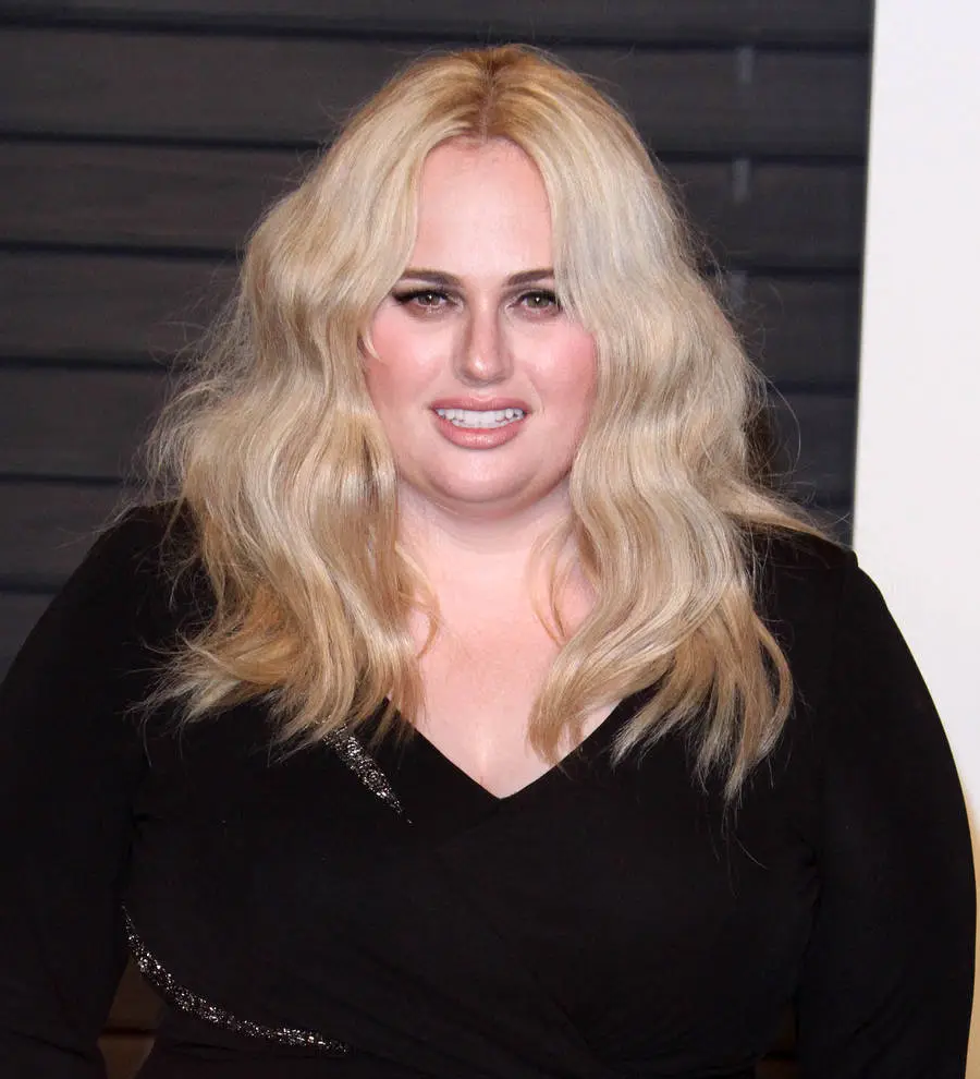 Rebel Wilson warns of spiked drinks