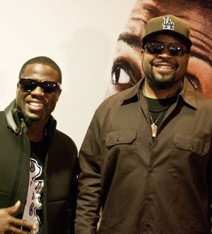 Ride Along tops box office for third week in a row