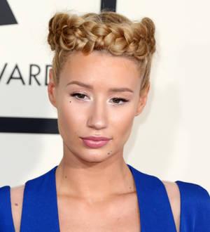 Iggy Azalea reschedules spring tour