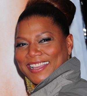 Queen Latifah Wants to Direct Sci-Fi