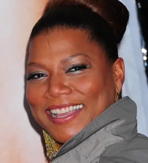 Queen Latifah Wants to Direct Sci-Fi