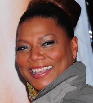 Queen Latifah Wants to Direct Sci-Fi