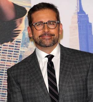 Steve Carell to star in Looney Toons movie