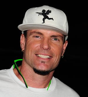 Vanilla Ice: 'Burglary arrest is a mess'