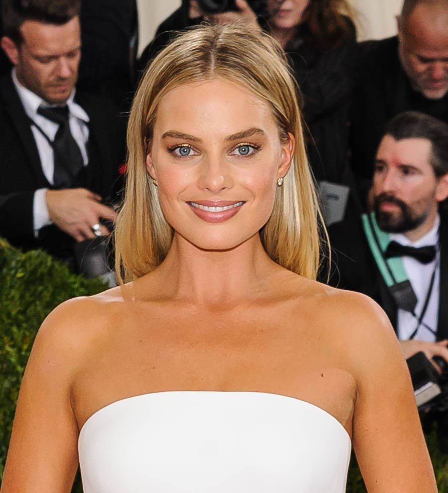 Margot Robbie Suicide Squad spin-off in the works