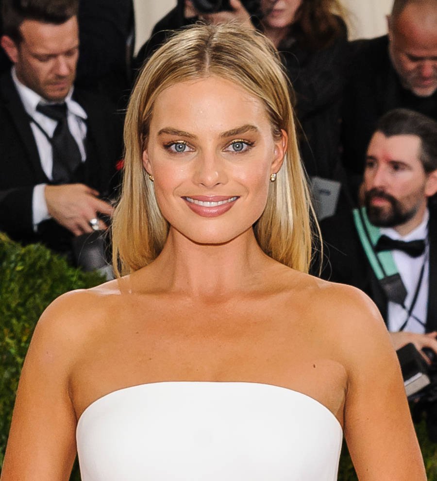 Margot Robbie Suicide Squad spin-off in the works