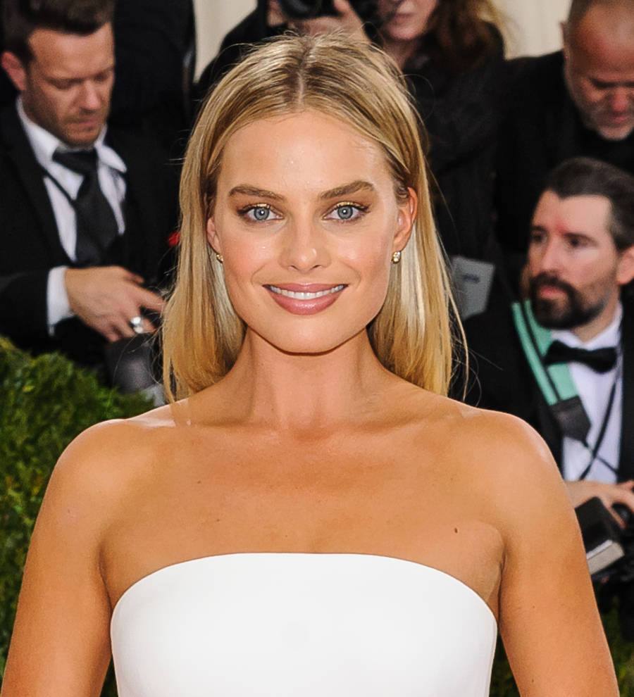 Margot Robbie Suicide Squad spin-off in the works