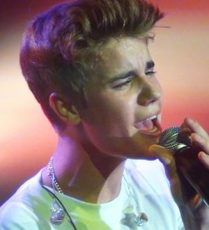 Justin Bieber's elevator drama at Summertime Ball