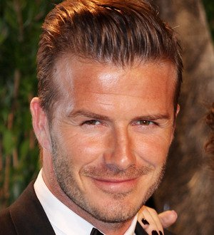 Controversial David Beckham underwear advert avoids ban