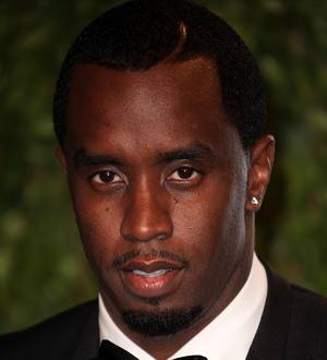 Sean Combs comes top on hip-hop rich list