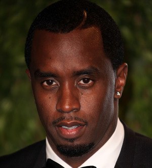 Sean Combs comes top on hip-hop rich list