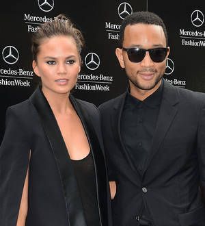 John Legend and Chrissy Teigen wed before Italian ceremony