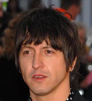 Beady Eye star suffered fractured skull in stairs fall - report