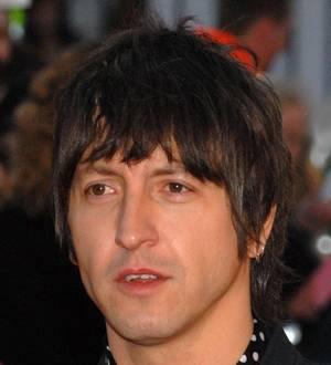 Beady Eye star suffered fractured skull in stairs fall - report
