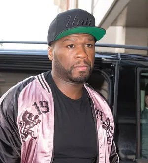 50 Cent ordered to pay another million to sex tape victim