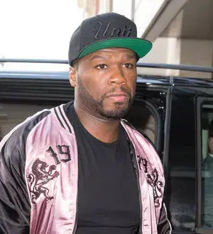 50 Cent ordered to pay another million to sex tape victim