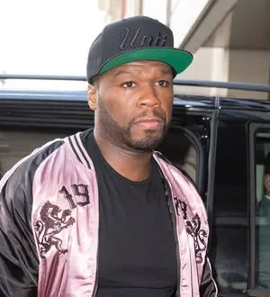 50 Cent ordered to pay another million to sex tape victim
