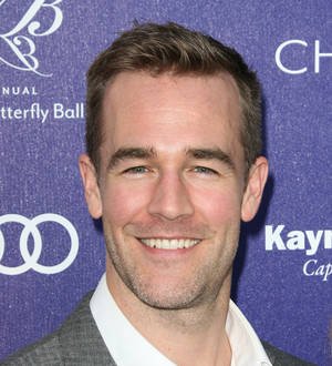 James Van Der Beek to take the lead in CSI spin-off