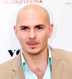 Pitbull stages Alaska gig after web campaign
