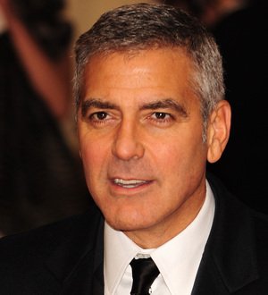 George Clooney raises million for Barack Obama's re-election