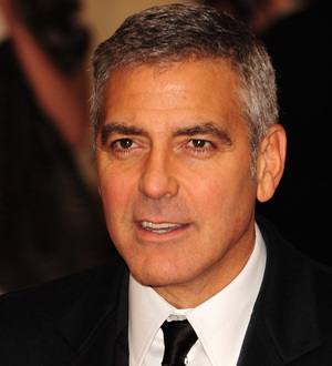 George Clooney raises million for Barack Obama's re-election