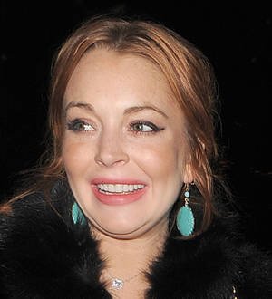 James Deen: 'Lindsay Lohan ordered The Canyons crew to strip'