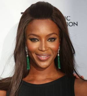 TV bosses took decision over judges on Naomi Campbell's show