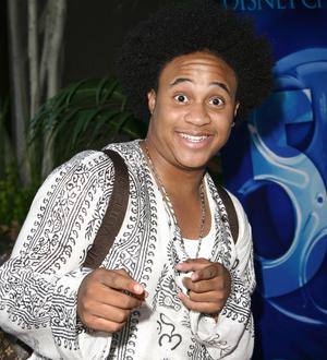 Arrest warrant issued for Orlando Brown