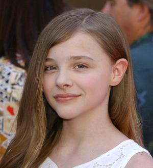 Chloe Moretz Banned From Watching Horror