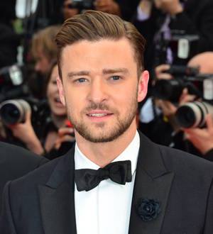 Justin Timberlake's sexy new video removed from YouTube