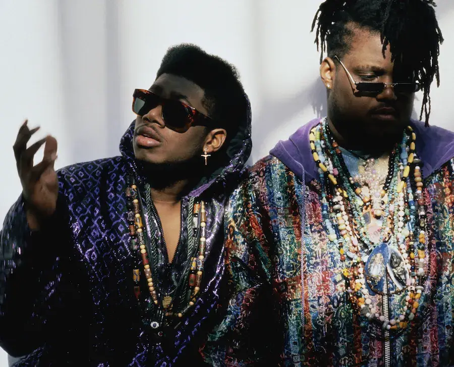 Sunday Music Vids: P.m. Dawn