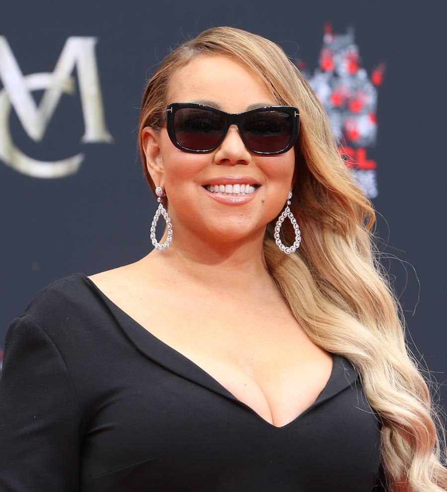Mariah Carey set to return to New Year's Rockin' Eve
