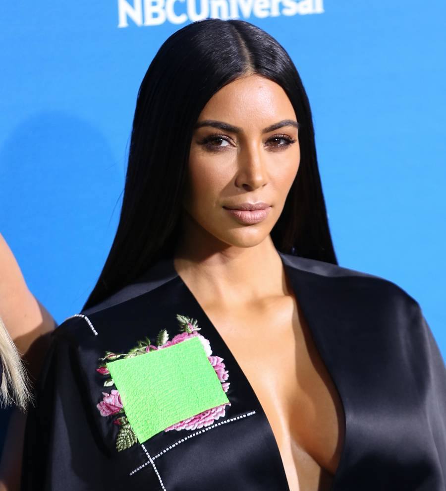 Kim Kardashian splashes 0,000 on Jackie Kennedy's vintage watch - report