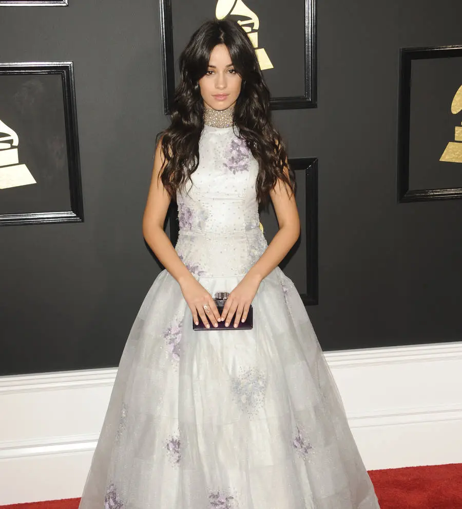 Camila Cabello: 'I haven't heard from Fifth Harmony since I quit'