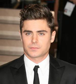Zac Efron attacked in Los Angeles - report