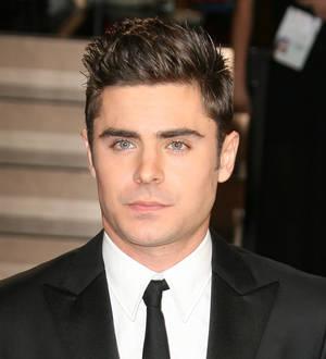 Zac Efron plans to launch clothing line