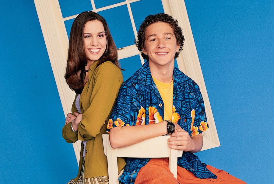 Disney Channel Shows From The 2000s You Might Have Forgotten About!