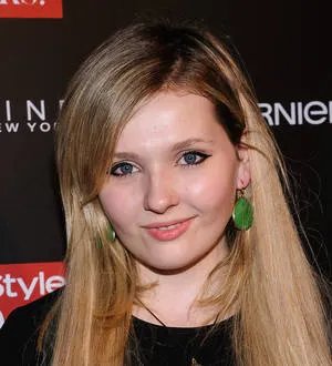 Abigail Breslin marks music debut with backlash on Twitter