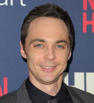 Jim Parsons: 'I am not engaged'