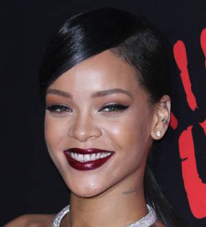 Rihanna named creative director for Puma