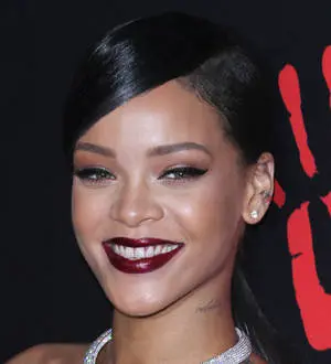 Rihanna named creative director for Puma