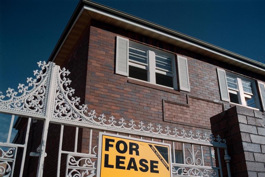 6 Tips For Finding Your First Apartment!