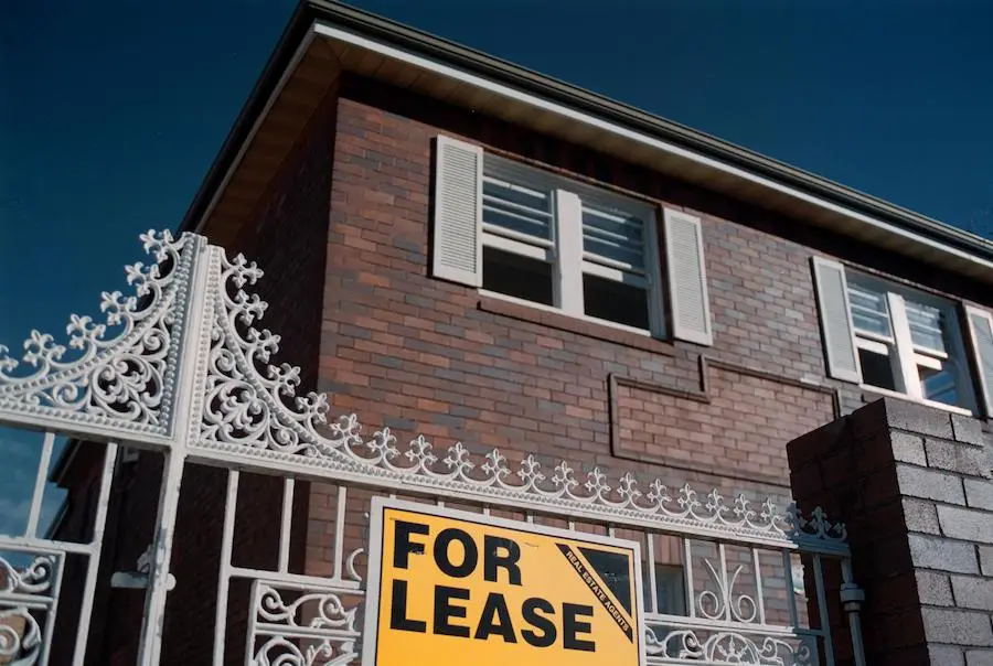 6 Tips For Finding Your First Apartment!